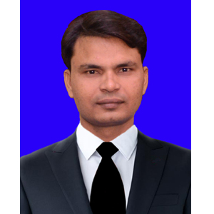 Dr. Mohammad Tariq
