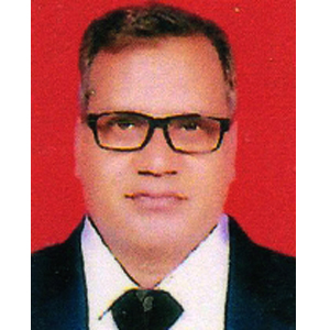 Dr. Noor Ali Ansari