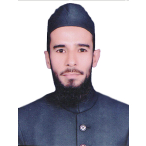 Dr. Mohammad Haroon