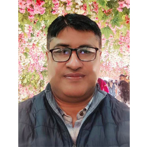 Dr. Mohammad Tariq Khan