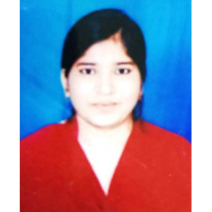 Miss Farhat Mansoori