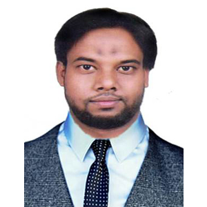 Mr. Shehzad Siddiqui