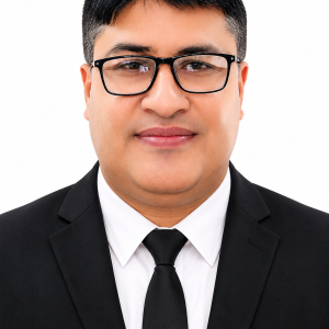 Dr. Mohammad Tariq Khan