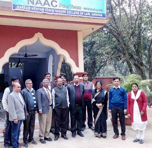 NAAC